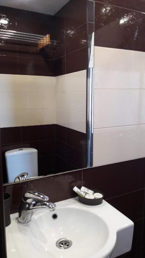 Gosti Hotel Odessza Kültér fotó