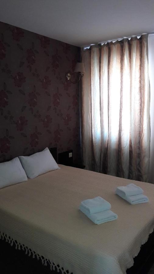 Gosti Hotel Odessza Kültér fotó