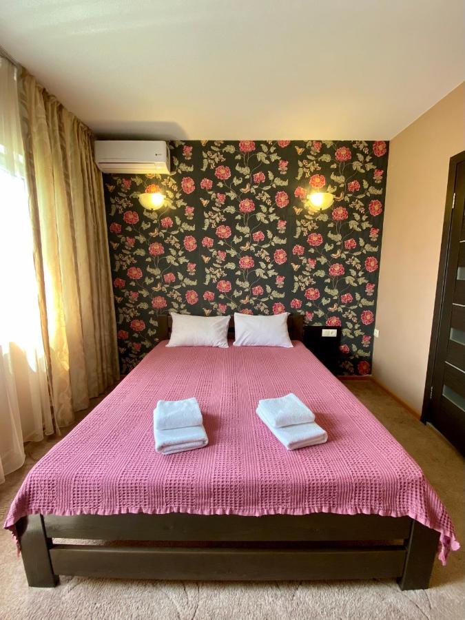 Gosti Hotel Odessza Kültér fotó
