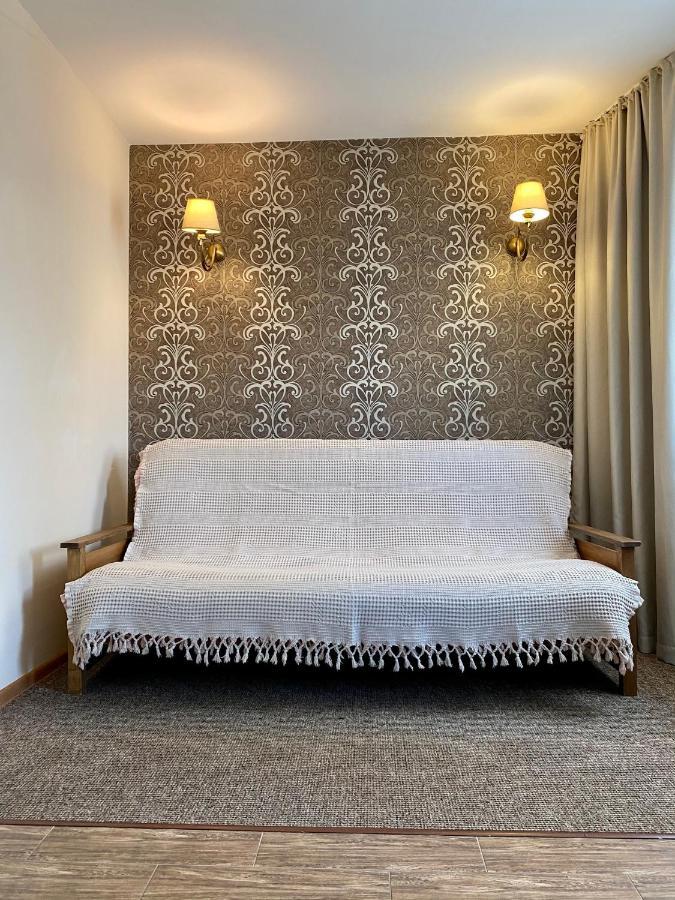 Gosti Hotel Odessza Kültér fotó
