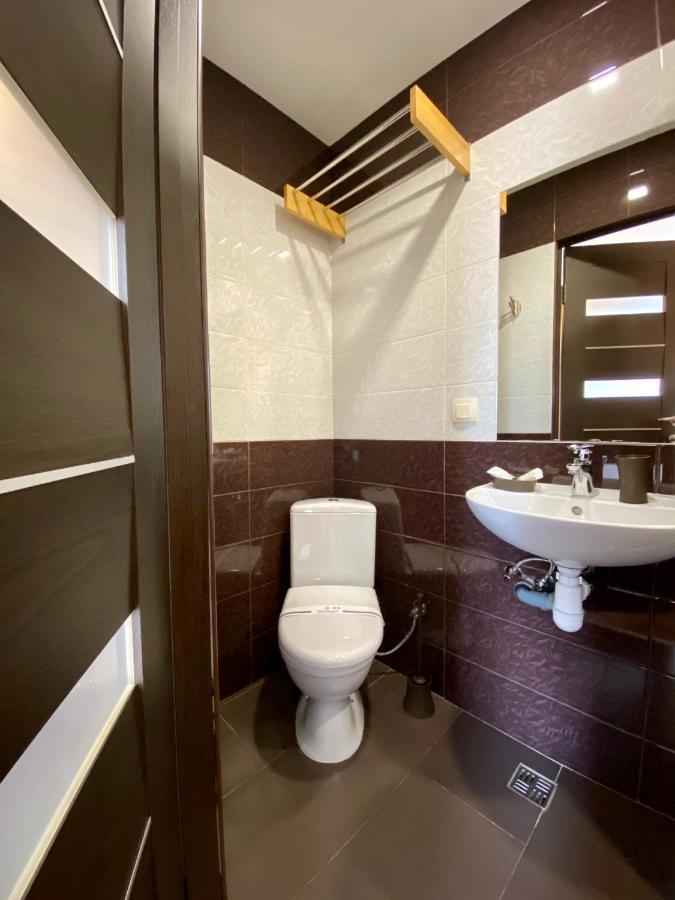 Gosti Hotel Odessza Kültér fotó