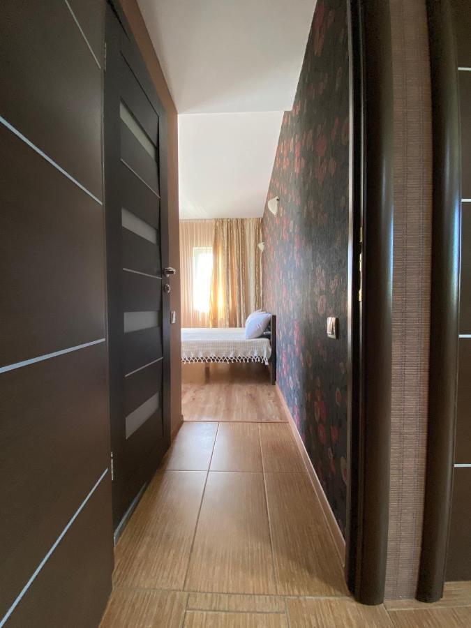 Gosti Hotel Odessza Kültér fotó
