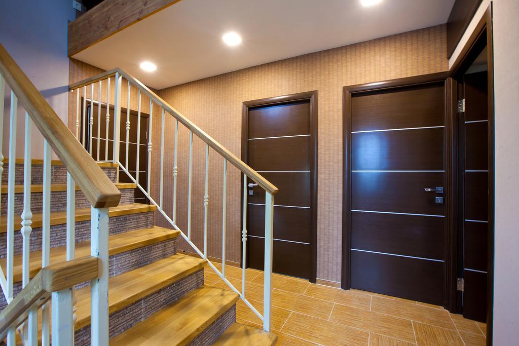 Gosti Hotel Odessza Kültér fotó